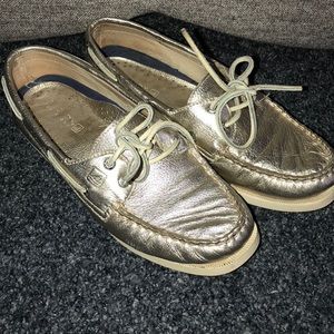 Silver Sperry’s